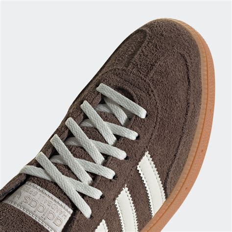 adidas Handball Spezial Earth Strata Off White 